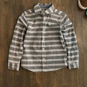 Original Penguin Boy’s Dress Shirt